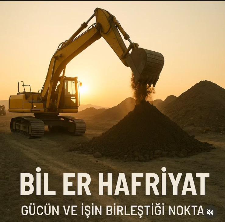 Bil Er Hafriyat